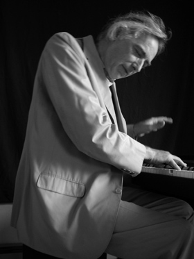 David Haney & Juan Pablo Carletti with Special Guest Andrew Cyrille image